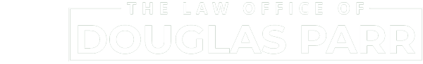 The Law Office Of Douglas Parr